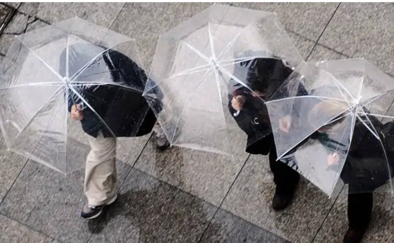 Meteoroloji açıkladı! Konya’da güneş yerini yağmura bırakacak