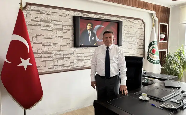 Konyalı Belediye Başkanı ateş püskürdü! Belediyede neler oluyor?