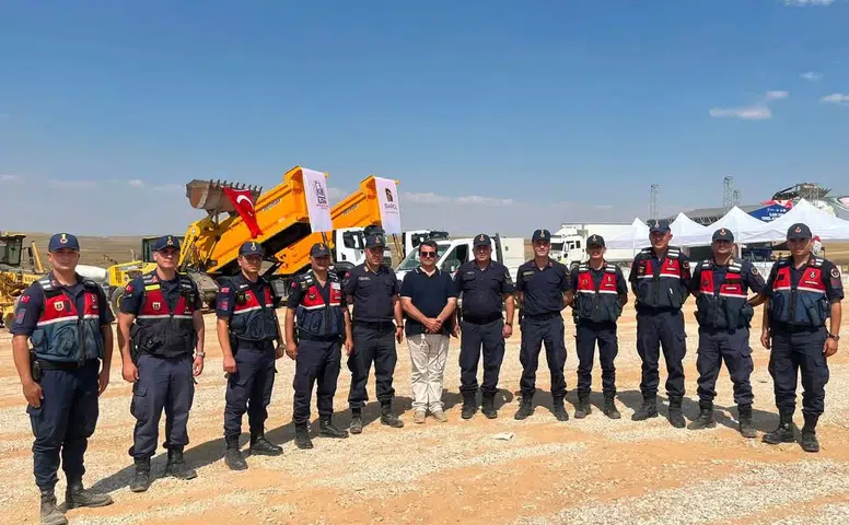 Konya’ya yeni sanayi yapılıyor! Binlerce kişiye istihdam sağlayacak
