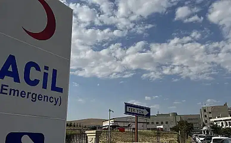 Konya’da şantiyede dehşet anları! Tartışma kanlı bıçaklı kavgaya dönüştü
