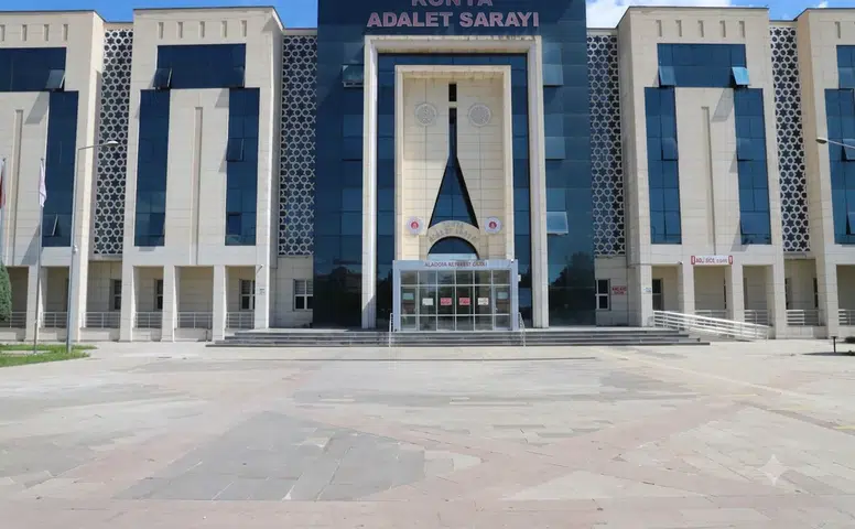 Konya gündemini sarsacak olay! Siyasetçi hakkında malvarlığı iddiası