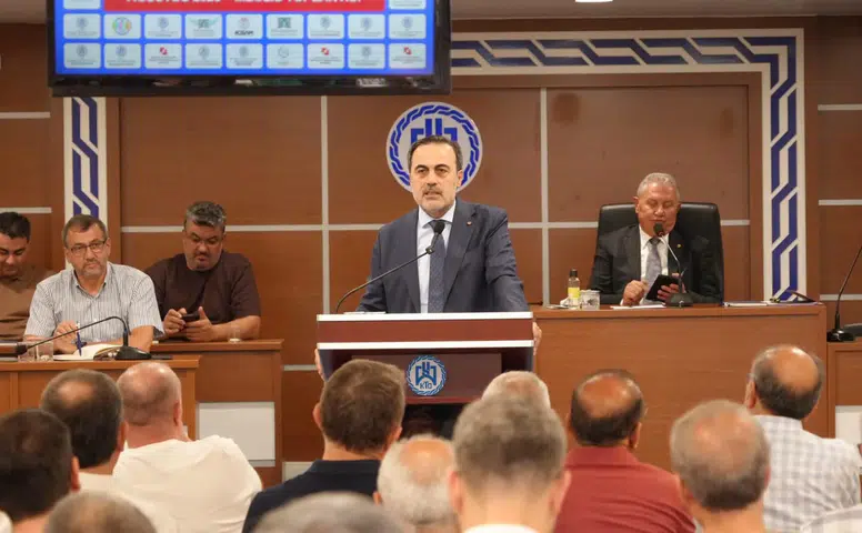 Konya ekonomisi ne durumda?