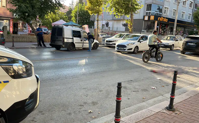 Konya’da sokak ortasında öldürülmüştü! Cinayetin nedeni belli oldu