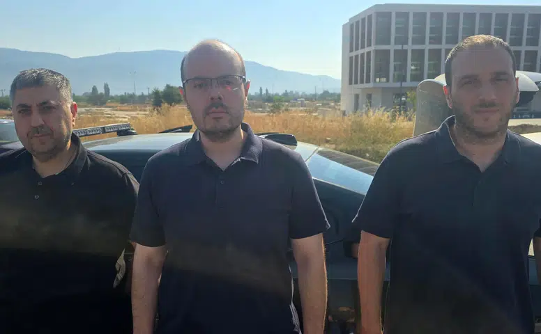 Kuriş soruşturmasında yeni detay! Eski bakanın tahsisli aracı kullanılmış