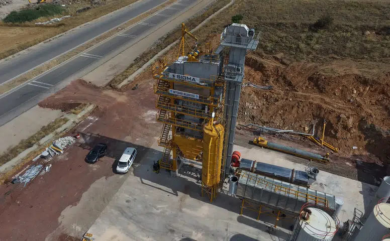 Konya’da bu yeni tesis 20 gün sonra taşımıyor