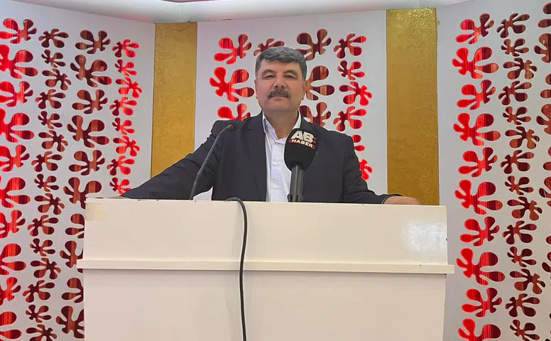 Başkan adayı Turhan’dan şeffaflık vurgusu