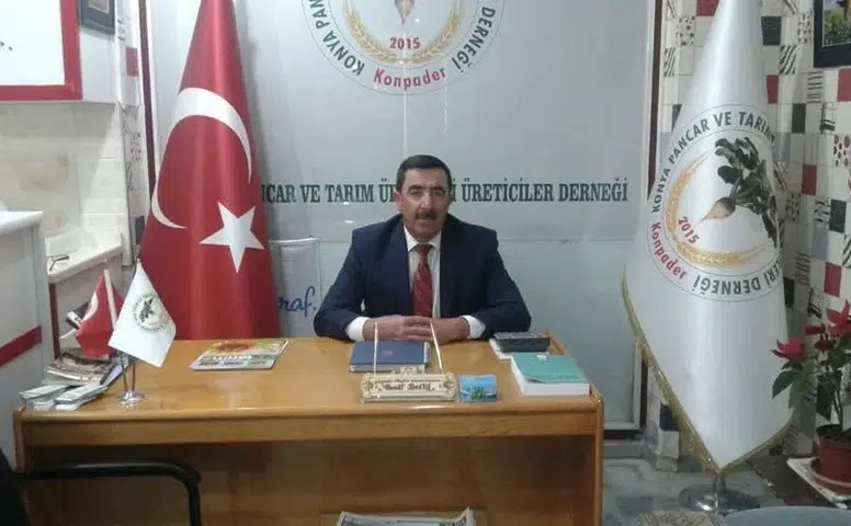 Konyalı çiftçinin gözü bu haberde! Fiyat açıklanmasın çıkışı geldi