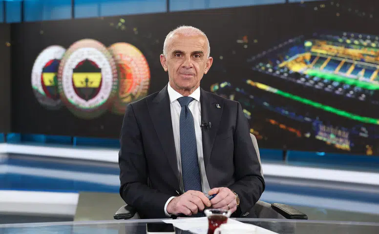 Fenerbahçe - Konyaspor maçı için son noktayı Oğuz Çetin koydu