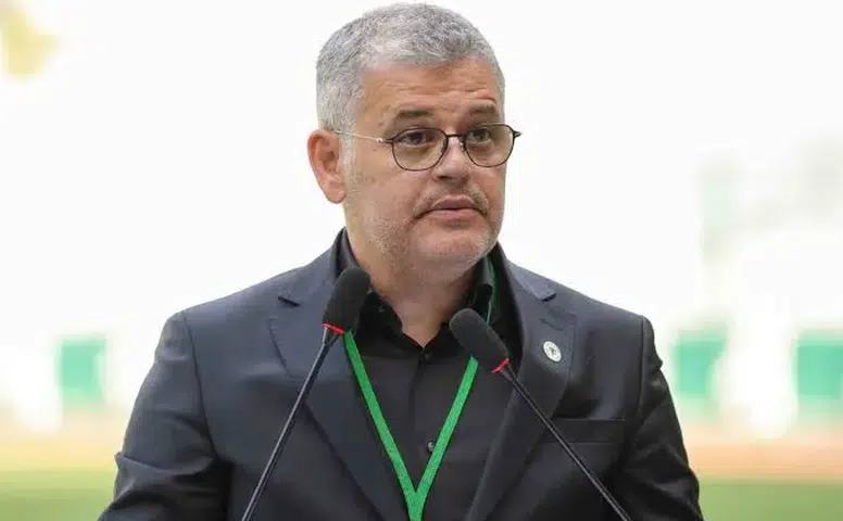 Konyaspor Kulübü Başkanı Ömer Atiker’in acı günü