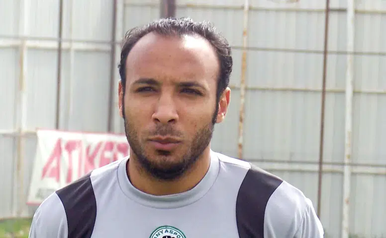 Konyaspor’un eski oyuncusu, Salah’a olumlu referans verdi