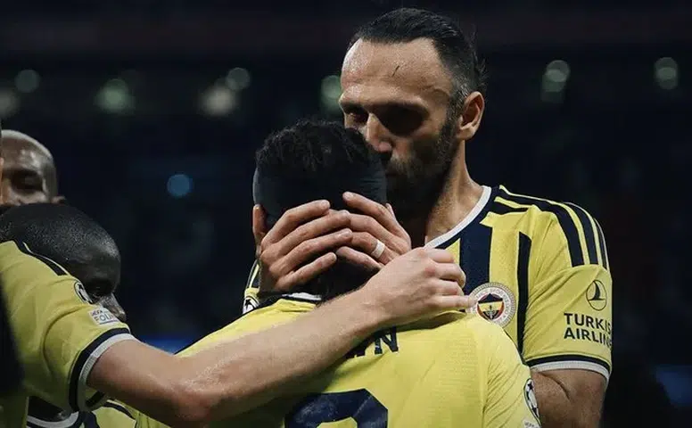 Fenerbahçe 18 yıl sonra devler liginde!