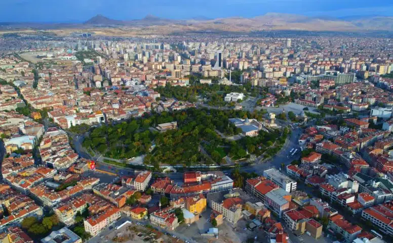 Konya’da sürücüler dikkat! Bu kavşak 10 saat trafiğe kapalı olacak