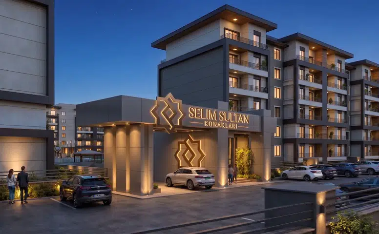 Konya’da ev sahibi olmak isteyenlere müjde! 350 daire için başvurular başladı