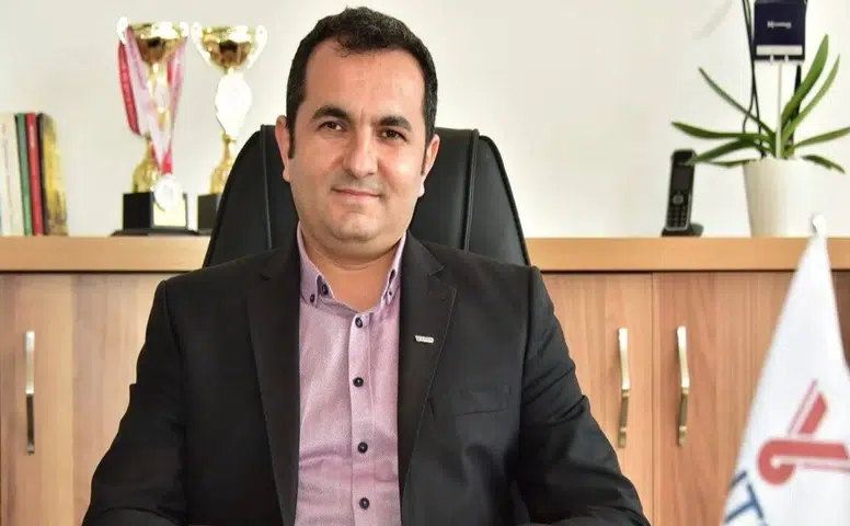 Yöntem Eğitim Kurumları'ndan anlamlı mesaj: “Esareti kabul etmedik”