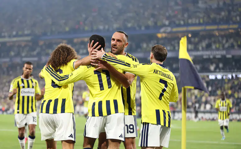 Konyaspor'u konuk edecek Fenerbahçe'de son durum