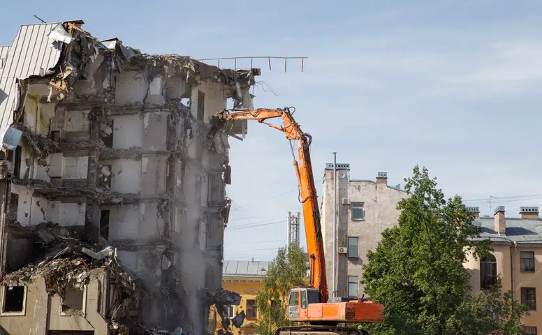 İMO Konya’dan yıkım yönetmeliği değişikliğine tepki: “Sahadaki sorumluluk belirsizliği giderilmeli”