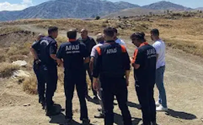 Konya’da kaybolan vatandaşla ilgili flaş gelişme yaşand