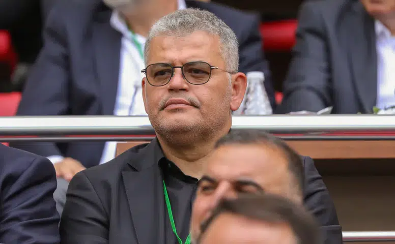 Konyaspor'da Başkan Ömer Atiker, yeni sezon öncesi konuştu!