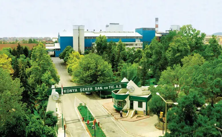 Konya Şeker’den üreticilerine müjde! Yarın diyerek duyurdu