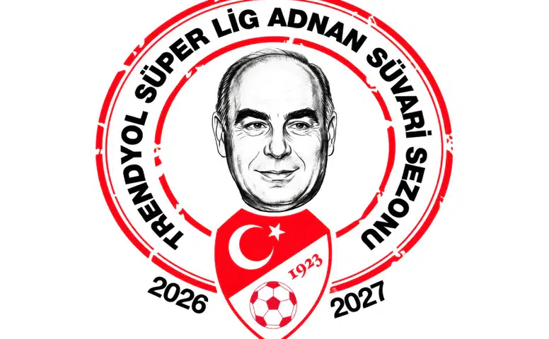 Süper Lig'de yeni sezonun ismi açıklandı