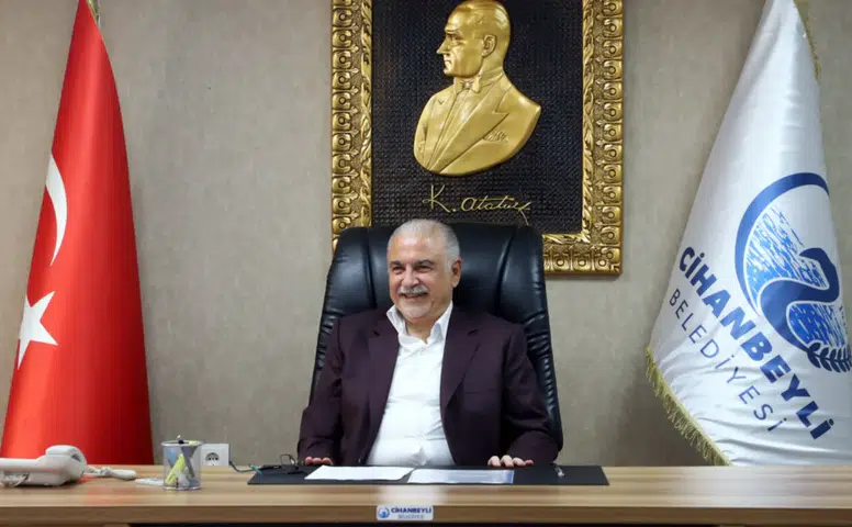 Konya'da Başkan açıkladı! Zemin etütlerinde yeni aşamaya geçildi