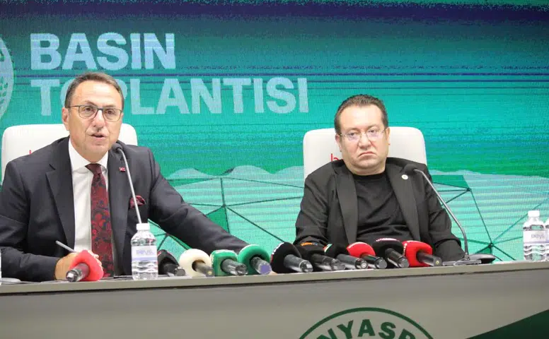 Konyaspor’da güncel forma ve kombine kart satışı açıklandı