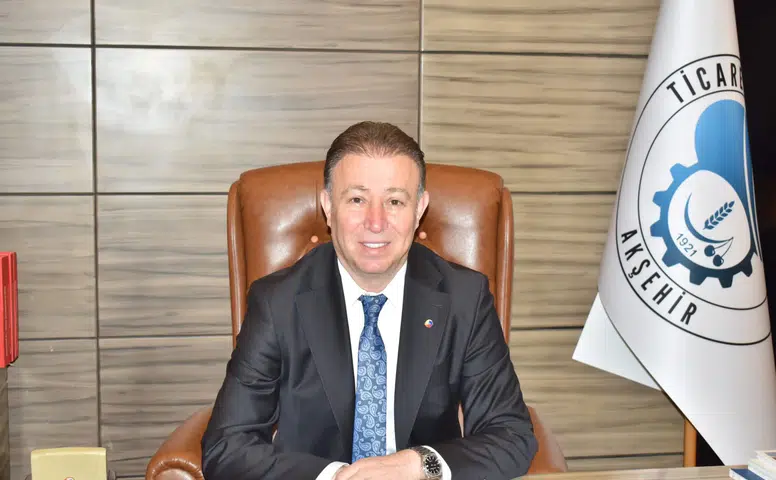Konya’da Tarım, Hayvancılık ve Yem Fuarı düzenlenecek