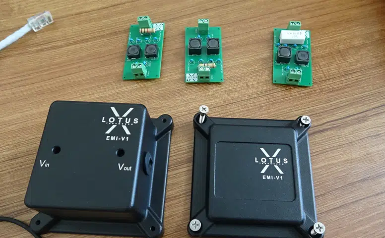 Aksaray Üniversitesi geliştirdi: İHA ve SİHA’ların elektronik gürültüsü azalacak