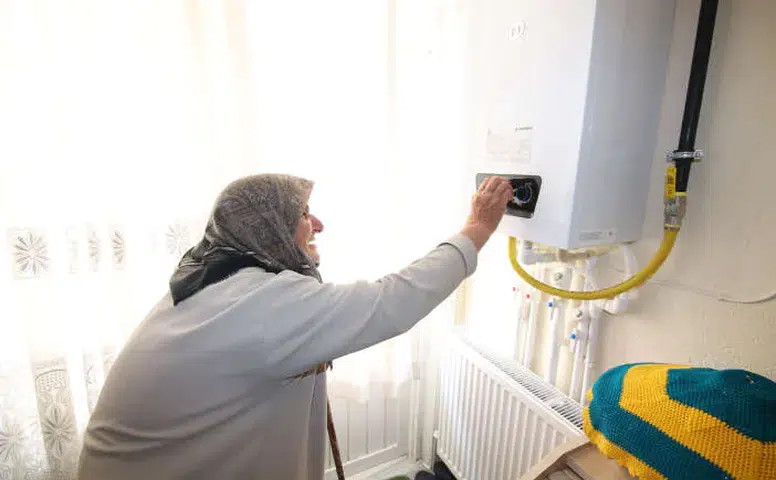 Konya’da ücretsiz kombi desteği başlıyor! İşte şartlar…