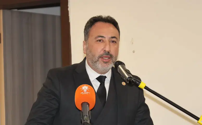 Konya Milletvekili Özer: "Türkiye artık bölgesel güvenlikte söz sahibi"