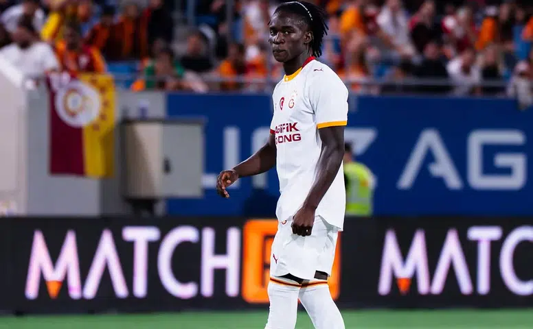 Konyaspor'un kiralama teklifini Galatasaray kabul etmedi