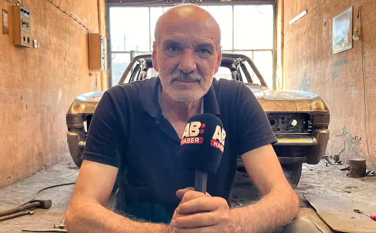 Konya’da 58 yıllık efsaneyi yeniden hayata döndürüyor