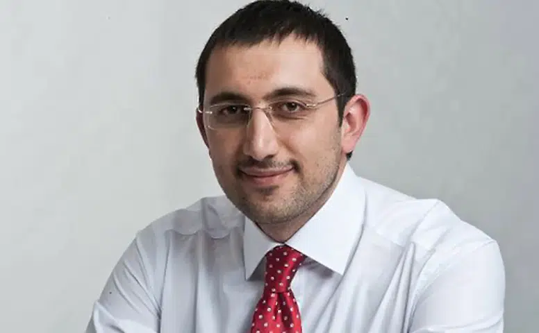 Cumhurbaşkanı Başdanışmanı Konya’daki hastane için müjdeyi duyurdu