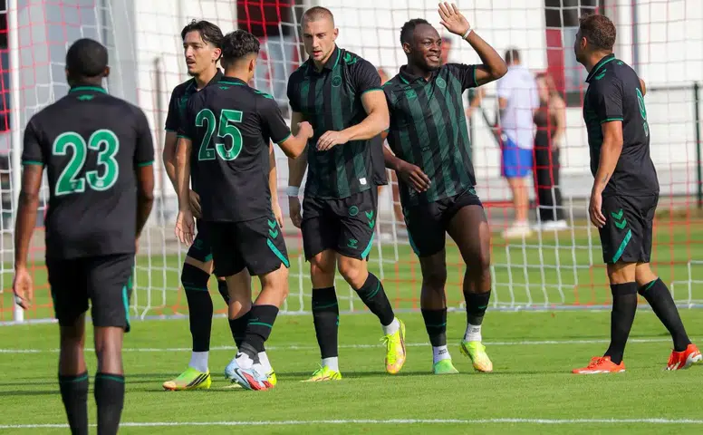 Konyaspor'un konuğu Rizespor! 3 puanla başlamak yakışır