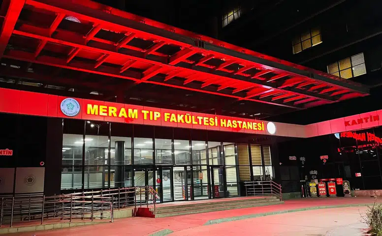 Konya’da hastaneye gidenler dikkat! Bekleme işlemi ile ilgili flaş gelişme