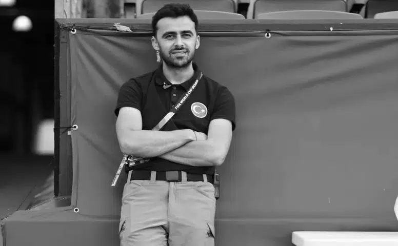 Konyaspor'dan başsağlığı mesajı