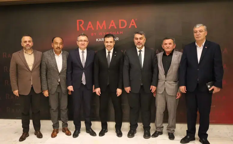 AK Parti Konya’da flaş gelişme! Başkan görevden alındı