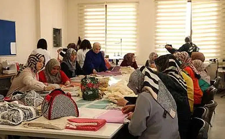 KOMEK ve ASEM’de yeni dönem başlıyor! Usta öğretici başvuruları başladı