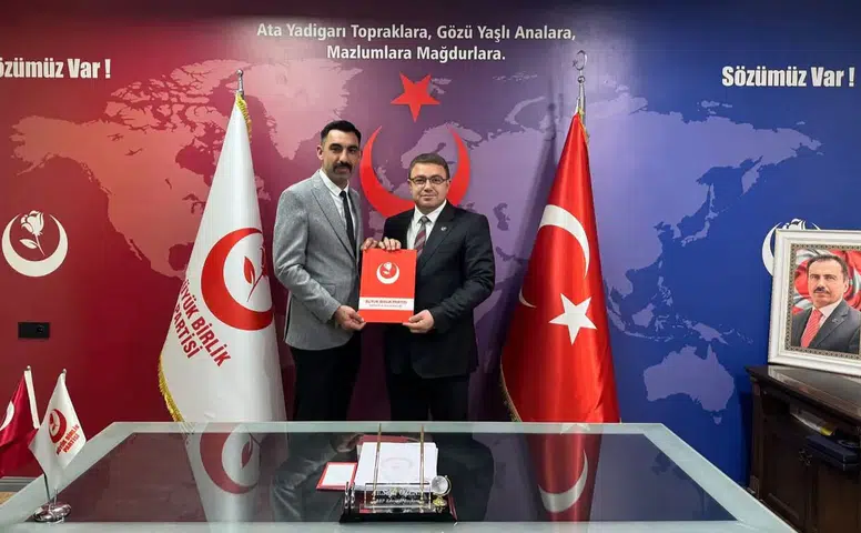 Siyasette flaş gelişme! Konyalı Başkan görevden alındı