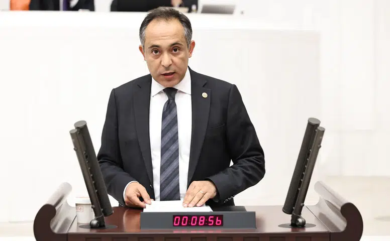 Konya Milletvekilinden Erdoğan’a çağrı: "Şehit ailelerine 2 asgari ücret verilsin"