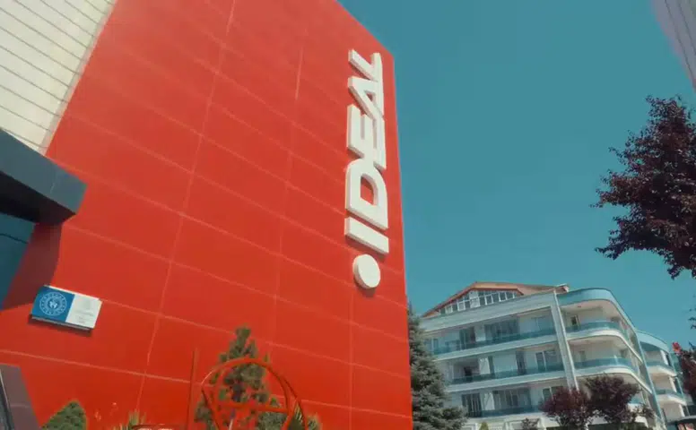 İdeal Öğrenci Yurtları’nın yeni tanıtım filmi büyük ilgi gördü
