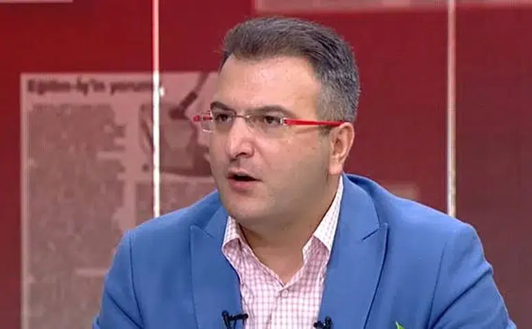 Son dakika! Cem Küçük ile ilgili flaş geli