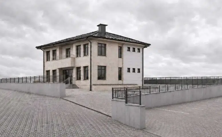 İhale süreci başladı! Konya'ya yeni emniyet binası yapılacak