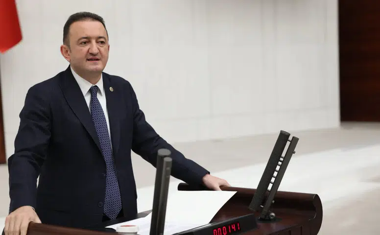 Konya Milletvekili Bektaş’tan iktidara tepki! “ÖTV muafiyetini çok görüyorsunuz”