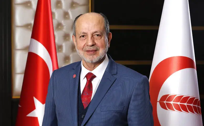 Konya siyasetinde flaş gelişme! Vekil o gruba katıldı