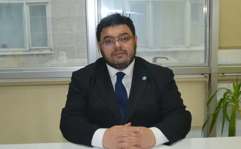 Konya’da esnaf ve sanayici alarm veriyor! “Ciddi baskı altındayız”