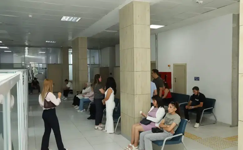 Konya’da iş arayanlara fırsat! BİM’de çalışmak isteyenler öüjde