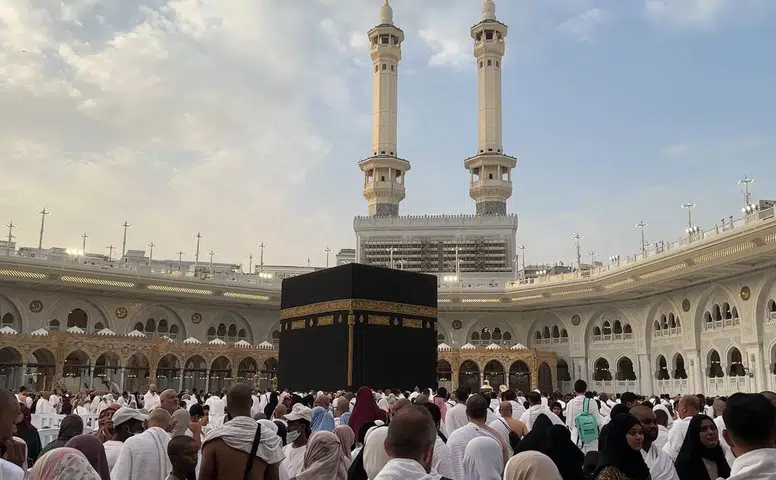 Konya’da Siyer Yarışması'nı kazandılar! Ödülleri umre oldu