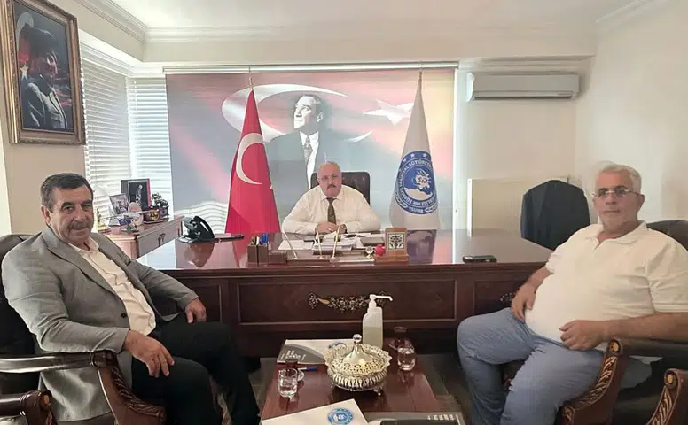 Konyalı süt üreticilerinin gözü bu görüşmede!