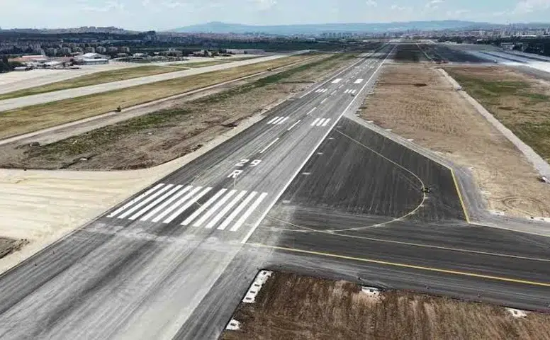 Konya-Ankara yolunda büyük gelişme! 82 km’lik çalışma başlıyor